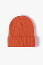 Load image into Gallery viewer, Warm Winter Knit Beanie Hat +