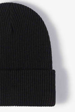 Load image into Gallery viewer, Warm Winter Knit Beanie Hat +