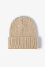 Load image into Gallery viewer, Warm Winter Knit Beanie Hat +