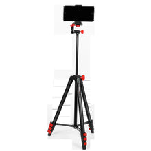 Load image into Gallery viewer, Mobile Phone Professional Photography Camera Portable Tripod +