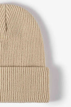 Load image into Gallery viewer, Warm Winter Knit Beanie Hat +