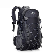 Load image into Gallery viewer, Sports and Travel Backpack Outdoor Leisure Backpack Multipurpose Comfortable Bag +