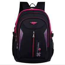 Load image into Gallery viewer, Kids Backpack Junior High School Leisure Double Shoulder Bag +
