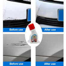 Load image into Gallery viewer, Car Scratch Repair Fluid Wax - Remove Scratches Abrasive Paste Decontamination +