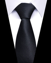 Load image into Gallery viewer, Business Professional Striped Tie Men&#39;s Necktie +
