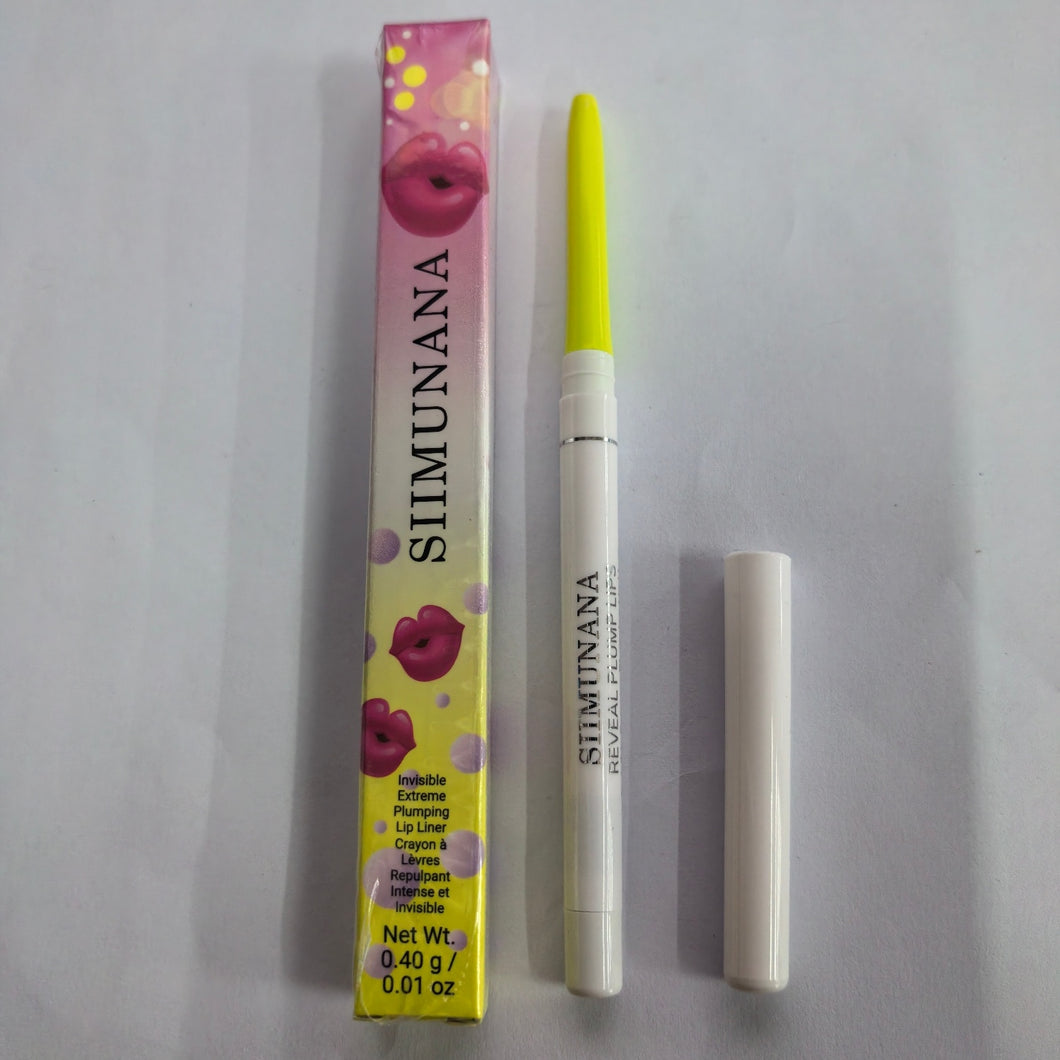 Outline Blooming Rich Lipstick Base Fog Feeling +