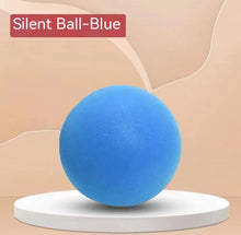 Load image into Gallery viewer, Upgraded Elastic Mute Ball Indoor Silent Training Basketball +
