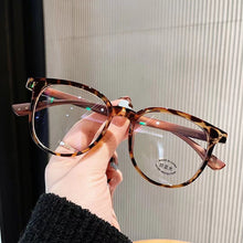 Load image into Gallery viewer, New TR90 Blue Light Blocking Glasses +
