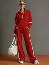 Load image into Gallery viewer, Women's Casual Fashionable Sports Long-Sleeve Suit +
