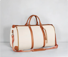 Load image into Gallery viewer, Waterproof Large Travel Shoulder Bag +
