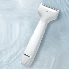 Load image into Gallery viewer, Women's Body Razor Underarm Private Parts Washed Lady Shaver +
