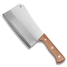 Load image into Gallery viewer, Ax Stainless Steel Household Kitchen Knife +
