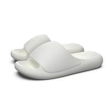 Load image into Gallery viewer, Men And Women Fashion Casual Non-slip Anti-odor Thick Bottom Slippers +

