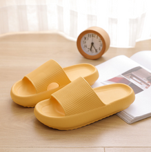Load image into Gallery viewer, Soft-Sole Slippers +
