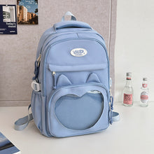 Load image into Gallery viewer, Large Capacity Backpack For Primary School Students +
