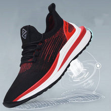 Load image into Gallery viewer, Trend Wild Casual Running Soft Bottom Breathable Lightweight Vibration Shoes Men +
