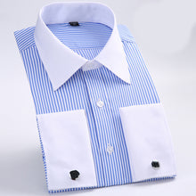 Load image into Gallery viewer, Men&#39;s Business Shirts +
