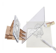 Load image into Gallery viewer, Painting Artifact Copy Table Projection Copy Board +
