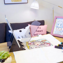 Load image into Gallery viewer, Painting Artifact Copy Table Projection Copy Board +
