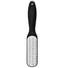 Load image into Gallery viewer, Double-sided Stainless Steel Foot Grinder Pedicure Tool +
