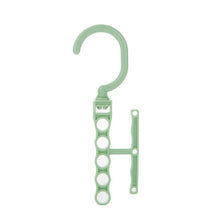 Load image into Gallery viewer, Revolving Wardrobe Hanger +
