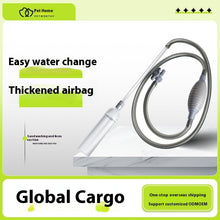 Load image into Gallery viewer, 1.5m Grey Water Changer +
