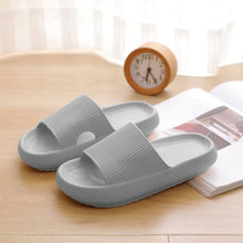 Load image into Gallery viewer, Soft-Sole Slippers +

