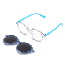 Load image into Gallery viewer, Polarized UV And Blue Light Blocking Glasses +
