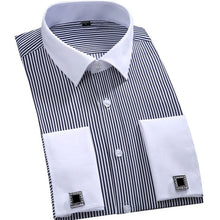 Load image into Gallery viewer, Men&#39;s Business Shirts +
