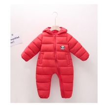Load image into Gallery viewer, One-piece Garment Baby Clothes (+)
