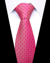 Load image into Gallery viewer, Business Professional Striped Tie Men&#39;s Necktie +
