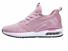 Load image into Gallery viewer, Women Flying Woven Running Shoes +

