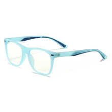 Load image into Gallery viewer, Anti-blue Light Glasses Children&#39;s Goggles +
