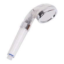 Load image into Gallery viewer, Large Filter Pressurized Water-Saving Shower Head +
