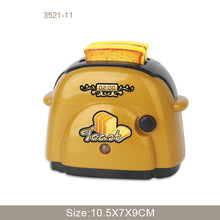 Load image into Gallery viewer, Mini Kitchen Set Simulation Girl Kids Play House Appliance Toy +
