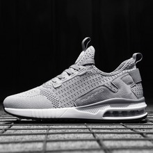 Load image into Gallery viewer, Women Flying Woven Running Shoes +
