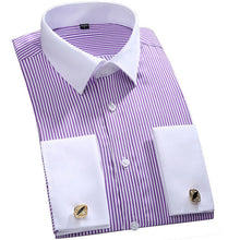 Load image into Gallery viewer, Men&#39;s Business Shirts +
