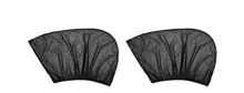 Load image into Gallery viewer, Car Window Sunscreen Insulated Side window Sunblock Mosquito-proof Dust-proof Sunshade +
