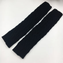 Load image into Gallery viewer, Boot Cover Pile Socks +

