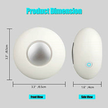 Load image into Gallery viewer, Mini Ozone Generator Deodorizer Air Purifier +

