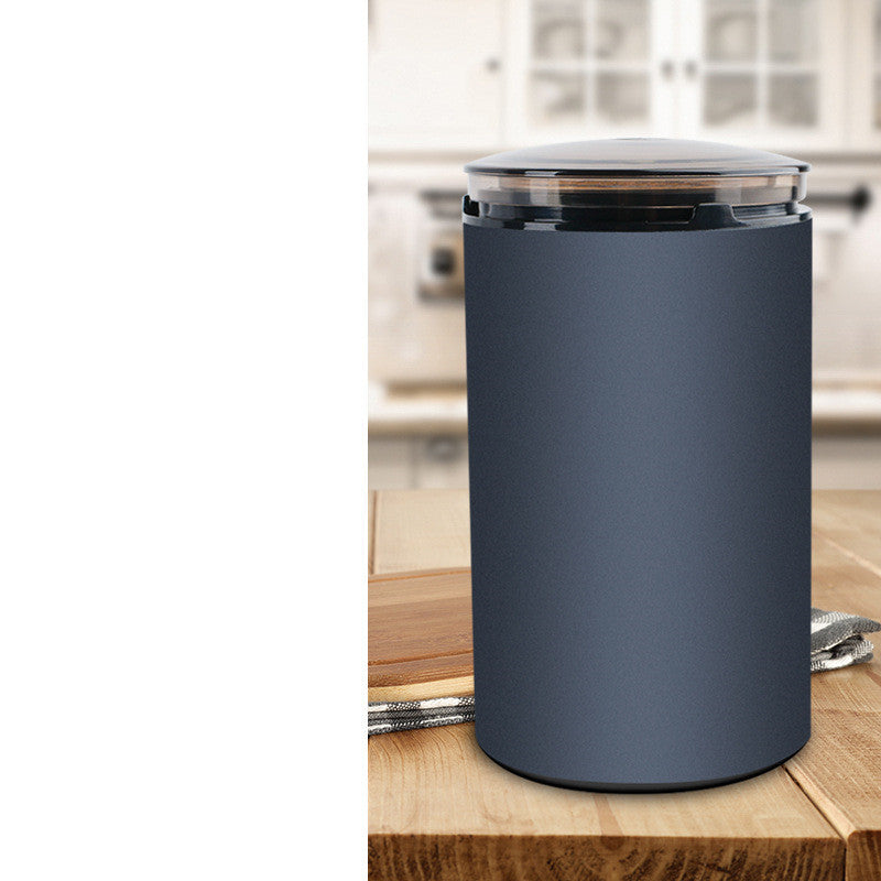 Electric Herb Grinder Herbal Coffee Grinder +