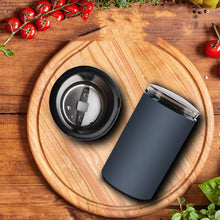 Load image into Gallery viewer, Electric Herb Grinder Herbal Coffee Grinder +
