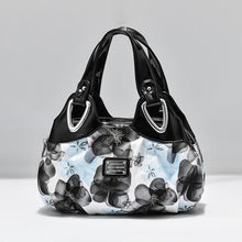 Load image into Gallery viewer, Fashion Trend Women&#39;s Multicolor Simple Handbag +
