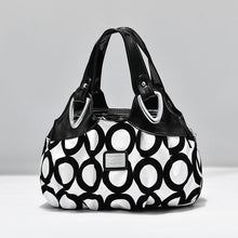Load image into Gallery viewer, Fashion Trend Women&#39;s Multicolor Simple Handbag +
