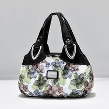 Load image into Gallery viewer, Fashion Trend Women&#39;s Multicolor Simple Handbag +
