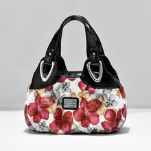 Load image into Gallery viewer, Fashion Trend Women&#39;s Multicolor Simple Handbag +
