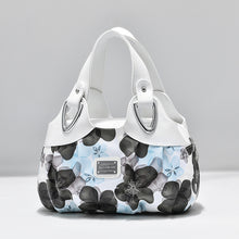 Load image into Gallery viewer, Fashion Trend Women&#39;s Multicolor Simple Handbag +
