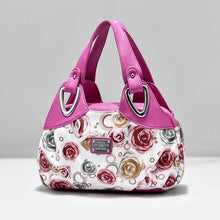 Load image into Gallery viewer, Fashion Trend Women&#39;s Multicolor Simple Handbag +
