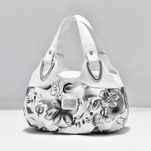 Load image into Gallery viewer, Fashion Trend Women&#39;s Multicolor Simple Handbag +
