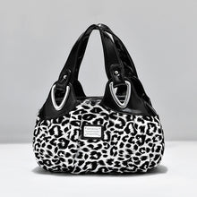 Load image into Gallery viewer, Fashion Trend Women&#39;s Multicolor Simple Handbag +
